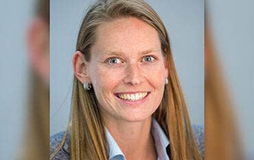 Portretfoto Rozemarijn Everts